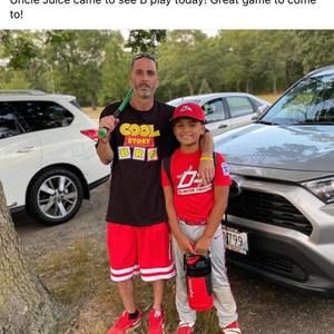 Meet your Posher, Jason